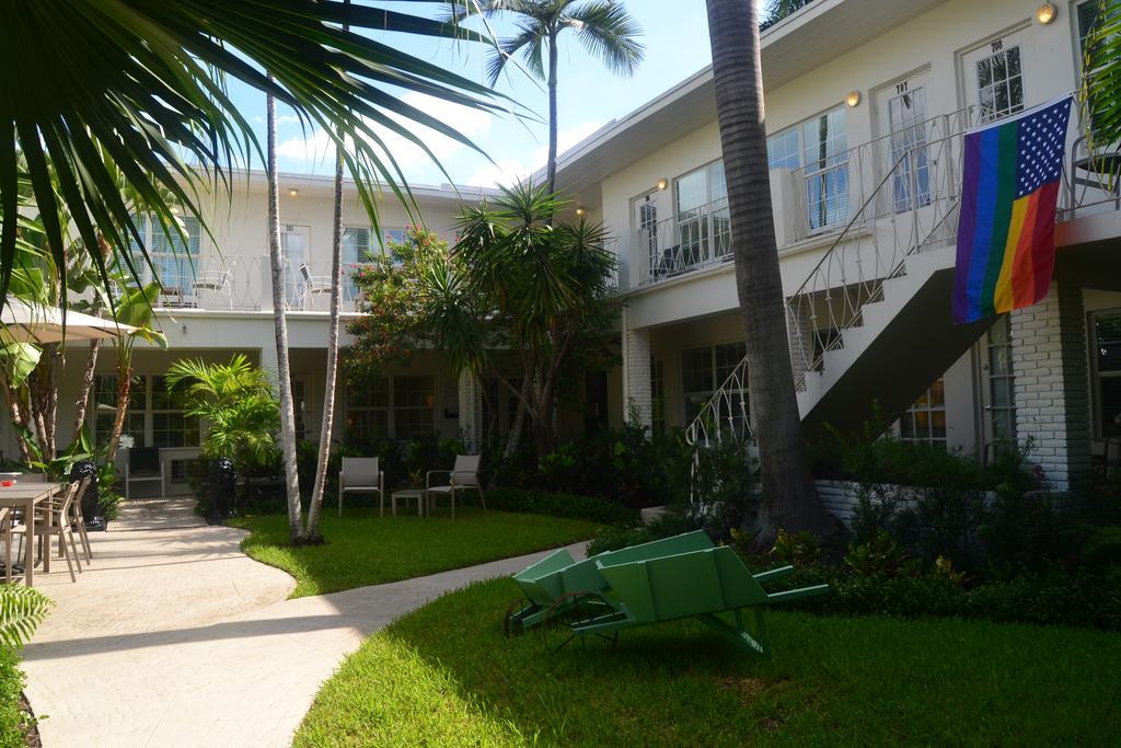 Grand Palm Plaza 3* Fort Lauderdale