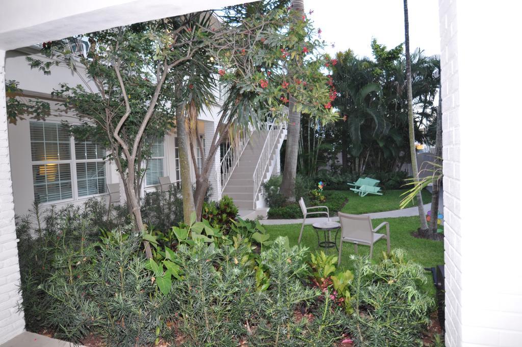 Grand Palm Plaza Hotel
