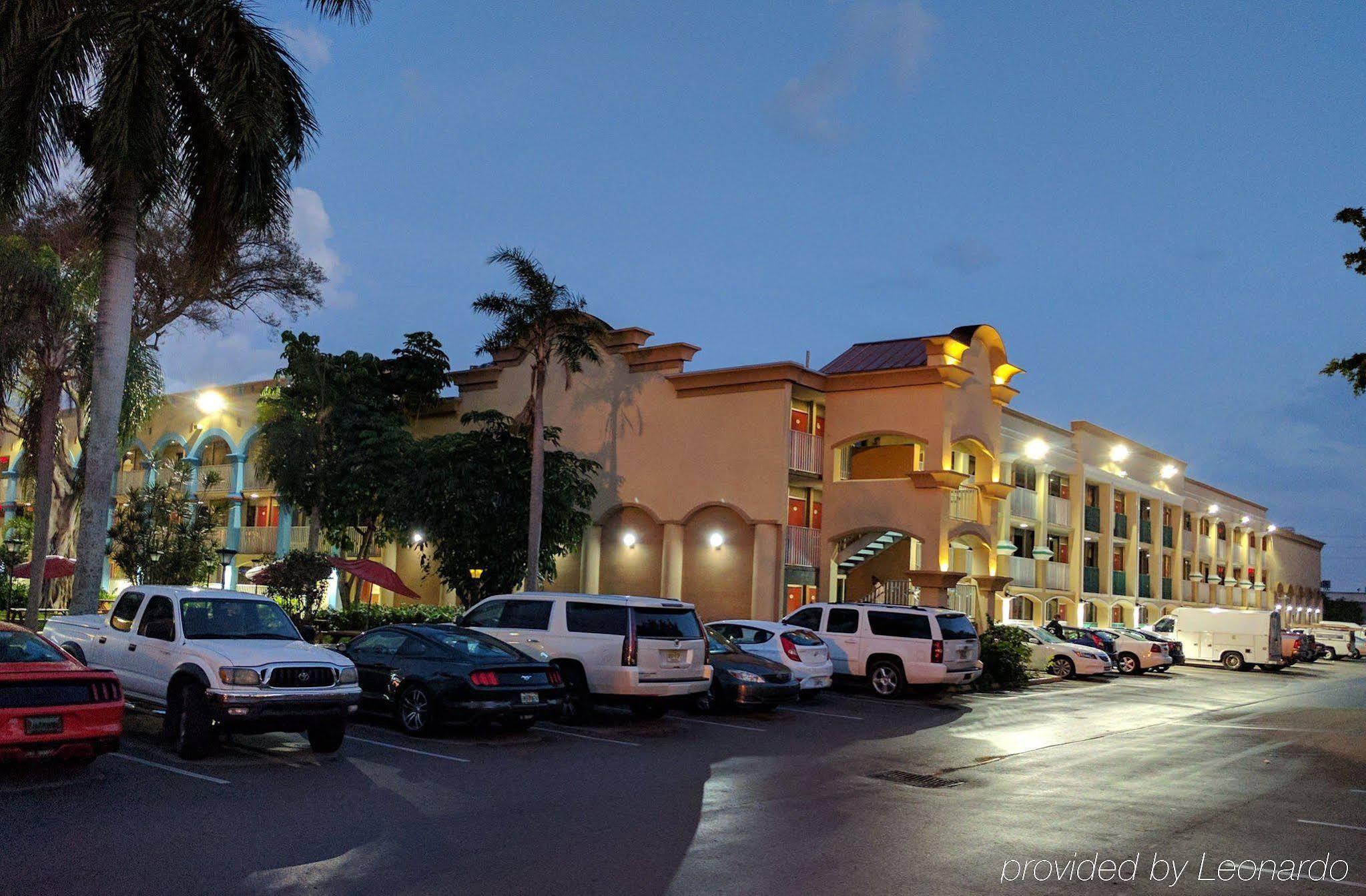 Red Carpet Airport Lauderdale 2* Fort Lauderdale