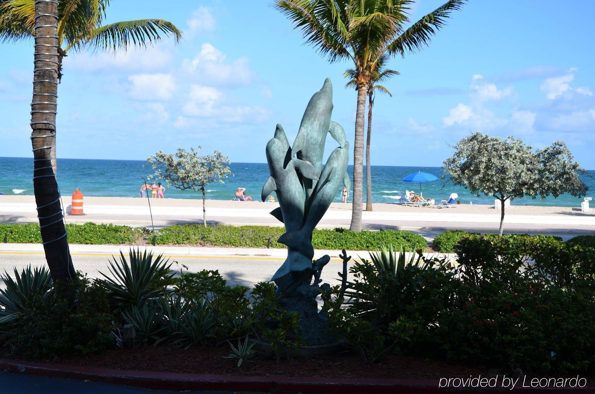 Sea Club Ocean Hotel 3*