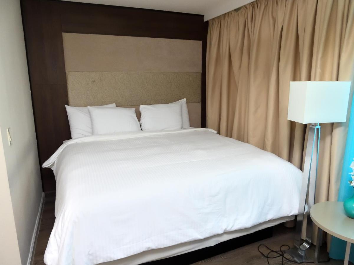 Deco Boutique Hotel Hotel