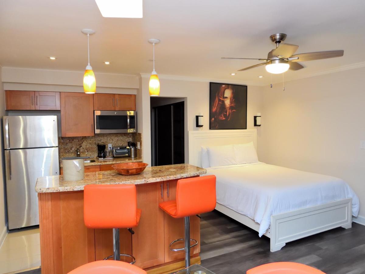 Deco Boutique Hotel Hotel Fort Lauderdale