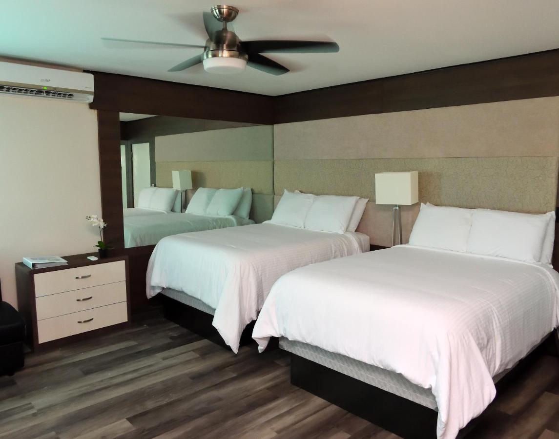 Deco Boutique Hotel Fort Lauderdale