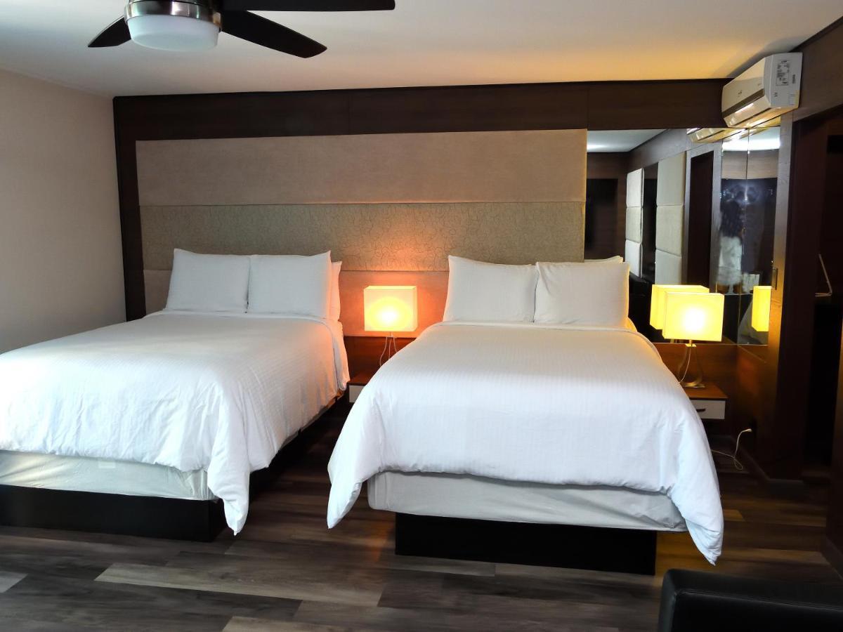Deco Boutique Hotel