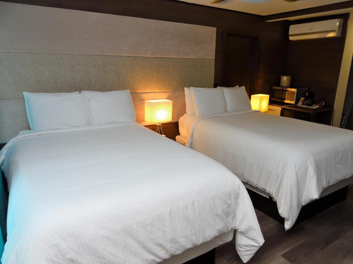 Deco Boutique Hotel