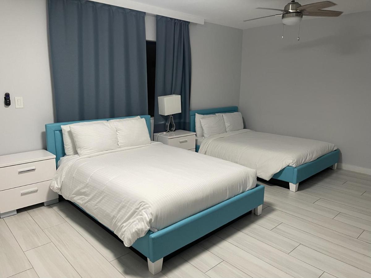 Deco Boutique Hotel 3* Fort Lauderdale