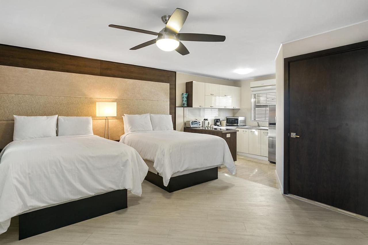 Hotel Deco Boutique Hotel