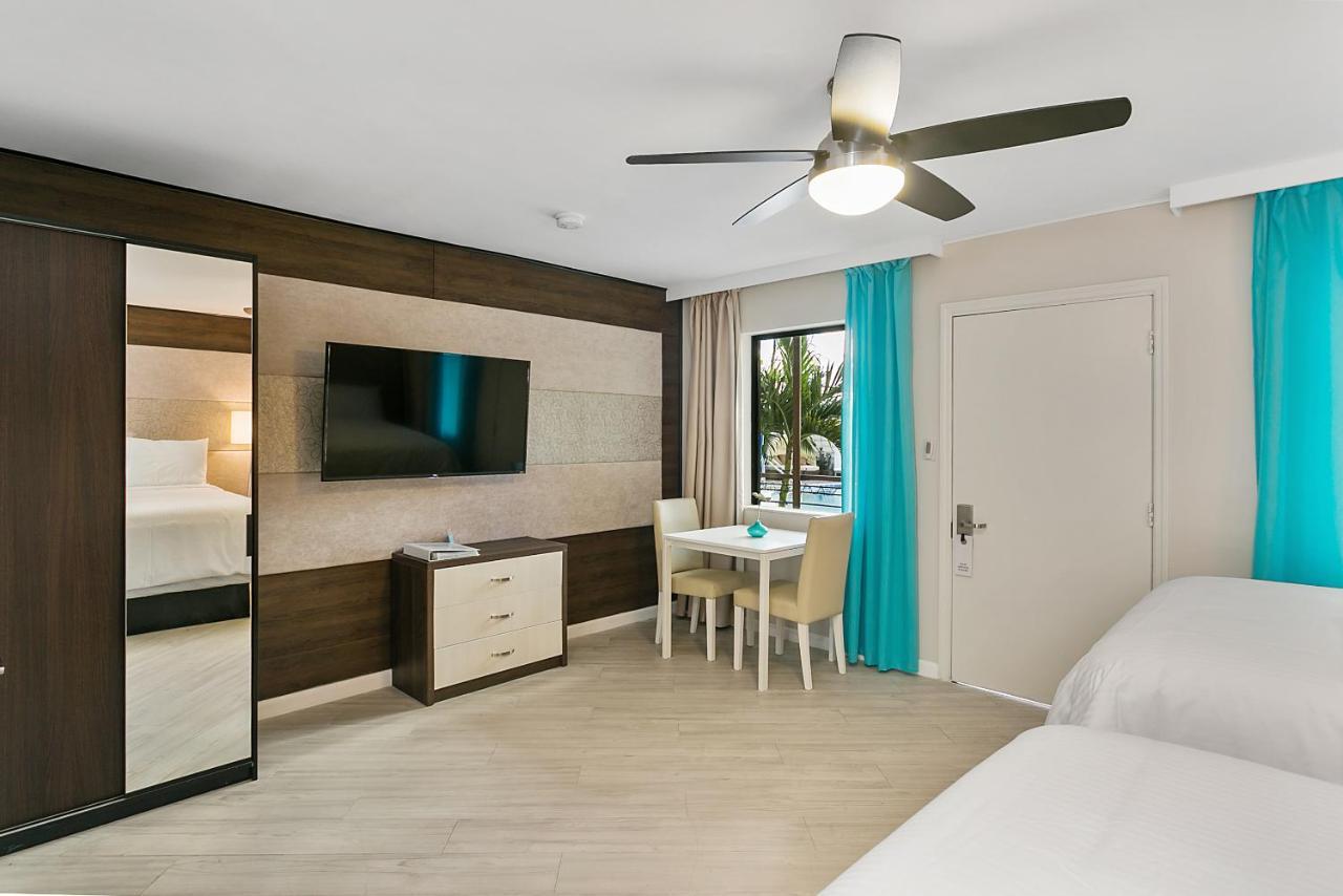 Deco Boutique Hotel 3* Fort Lauderdale