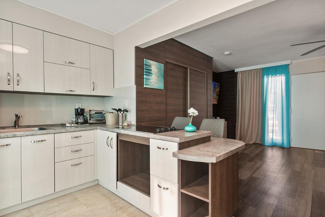 Deco Boutique Hotel