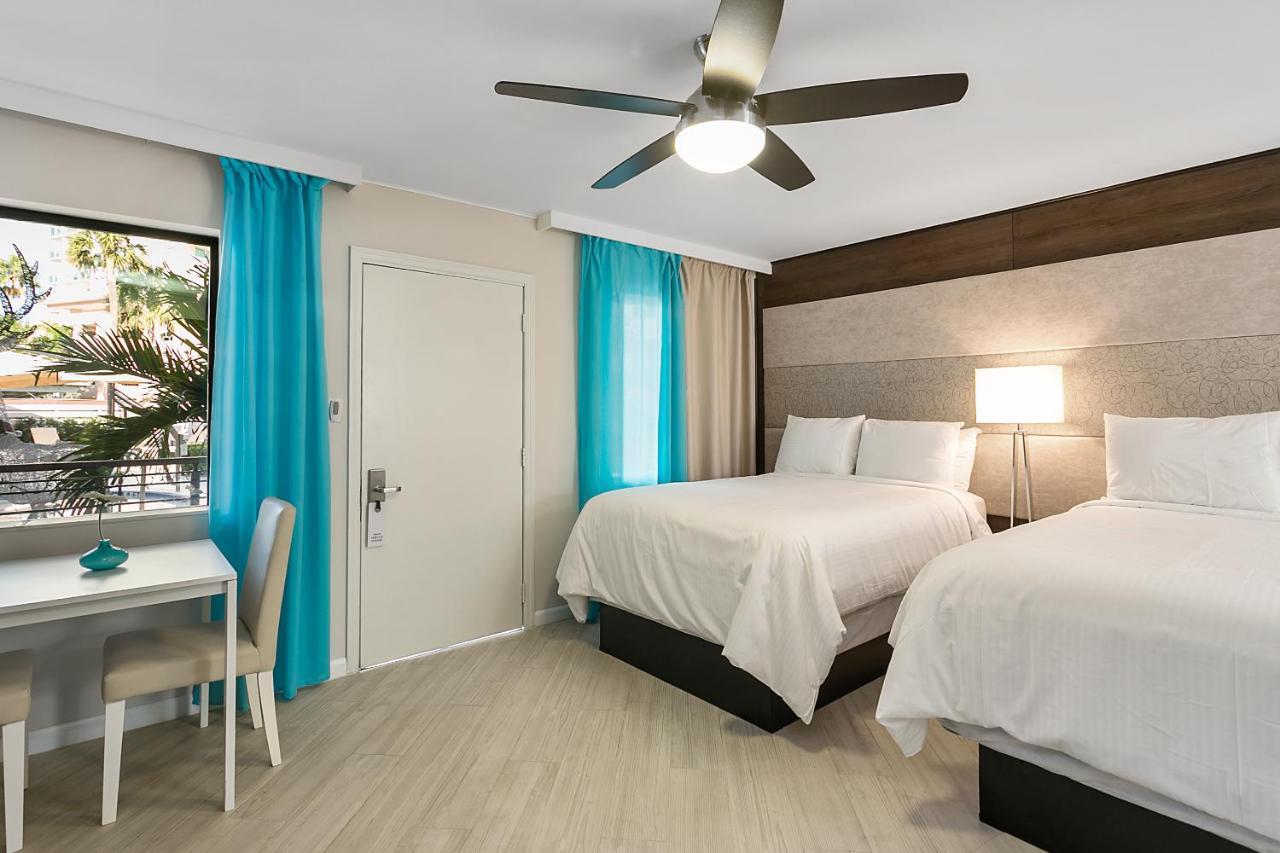 Deco Boutique Hotel