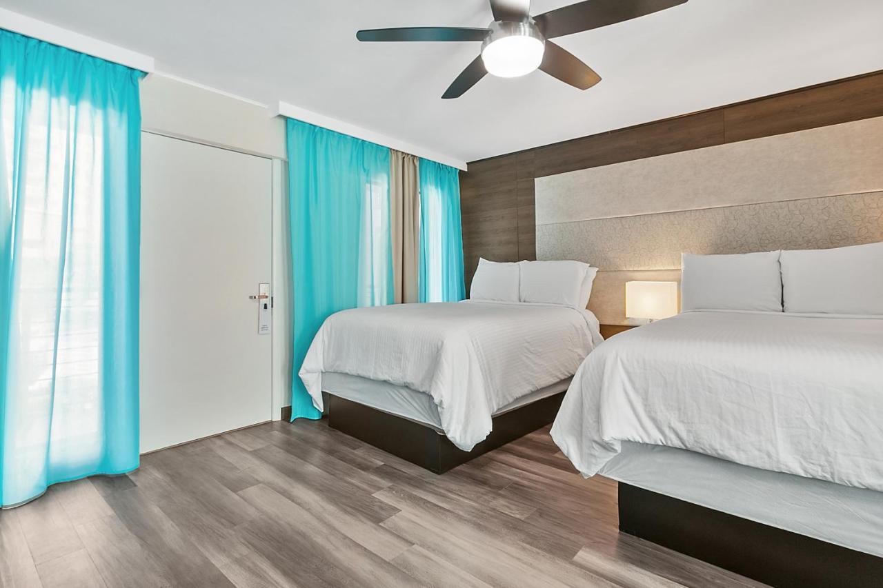 Hotel Deco Boutique Hotel Fort Lauderdale