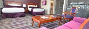 Sea Club Ocean Hotel 3*
