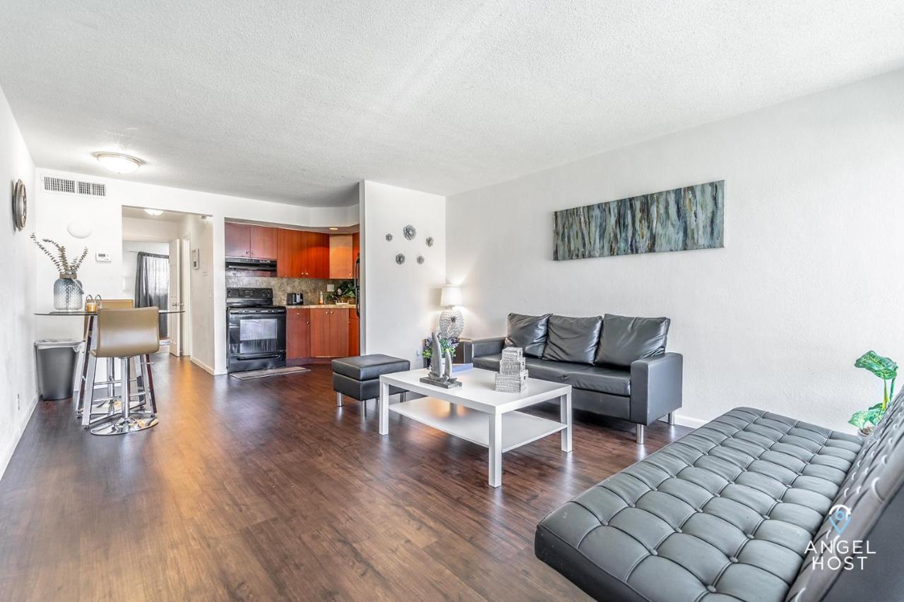 Stylish Apts In Oakland Park Near Ft Lauderdale *