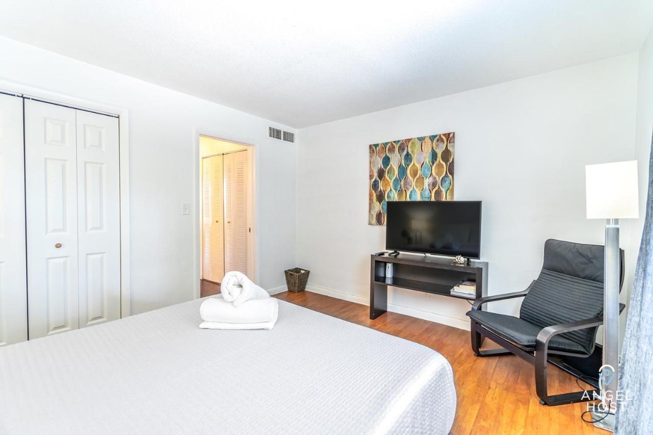 Apartment Stylish Apts In Oakland Park Near Ft Lauderdale
