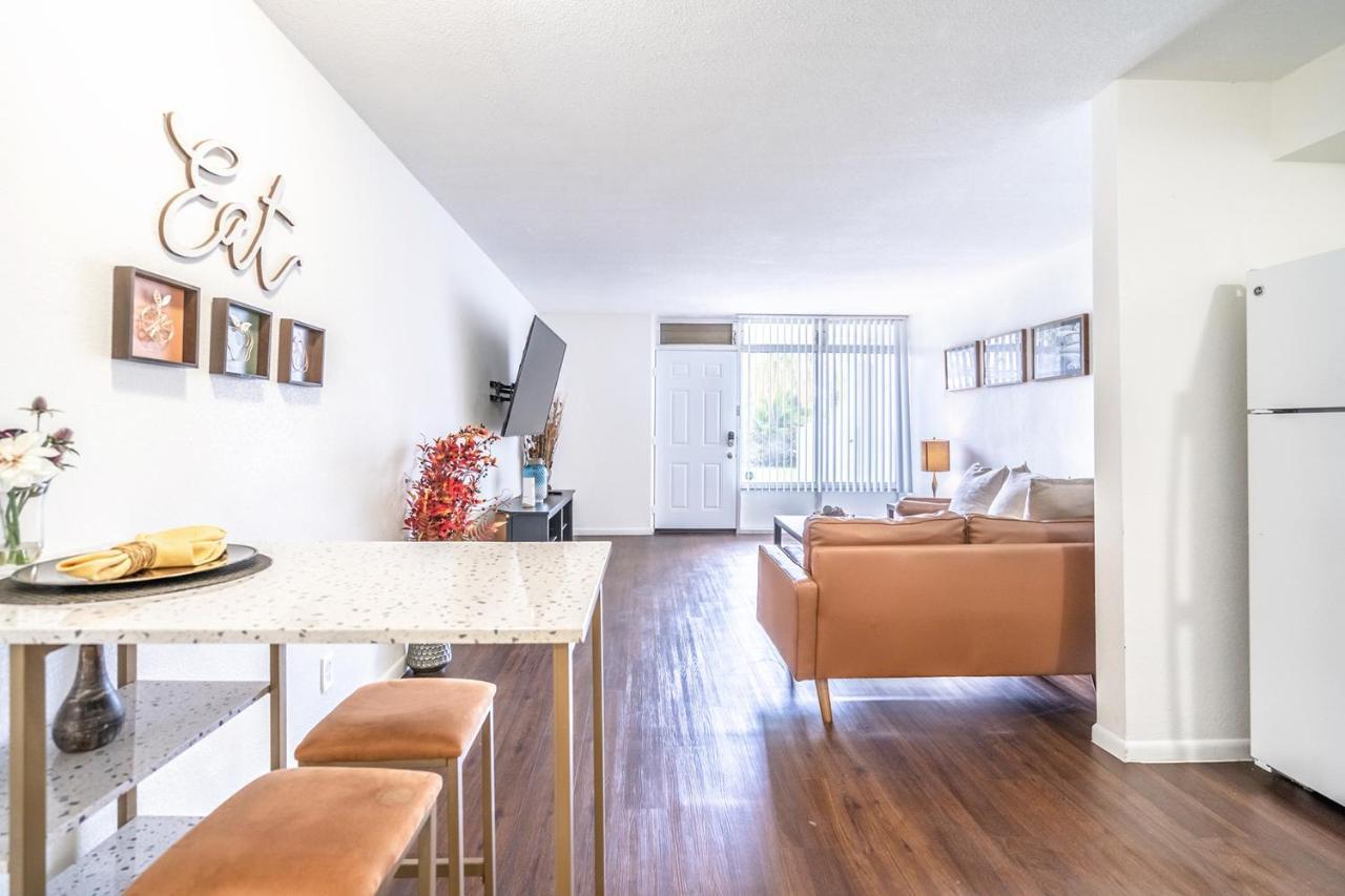 Apartment Stylish Apts In Oakland Park Near Ft Lauderdale