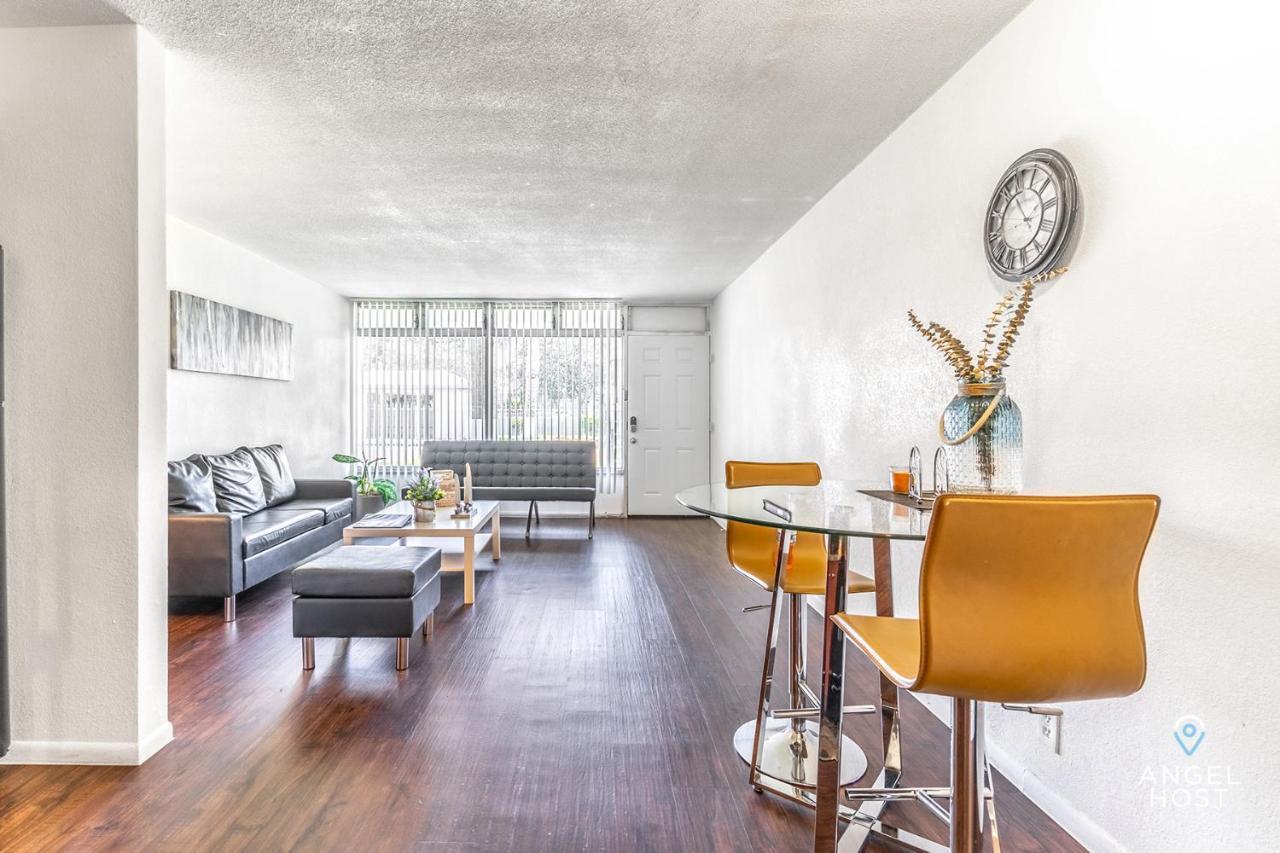 Stylish Apts In Oakland Park Near Ft Lauderdale *