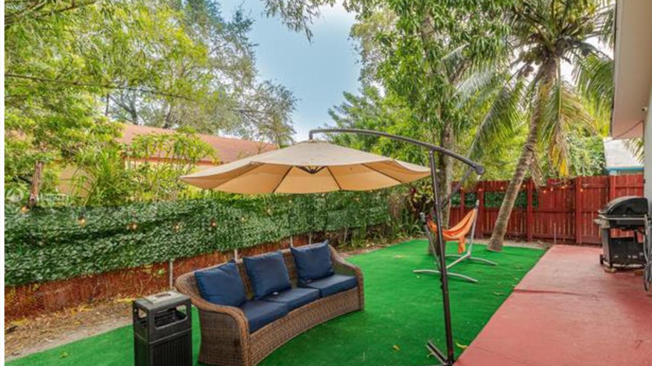 Crocodhouse Early Check In Free Parking 7 Years Hosting In Laud * Fort Lauderdale
