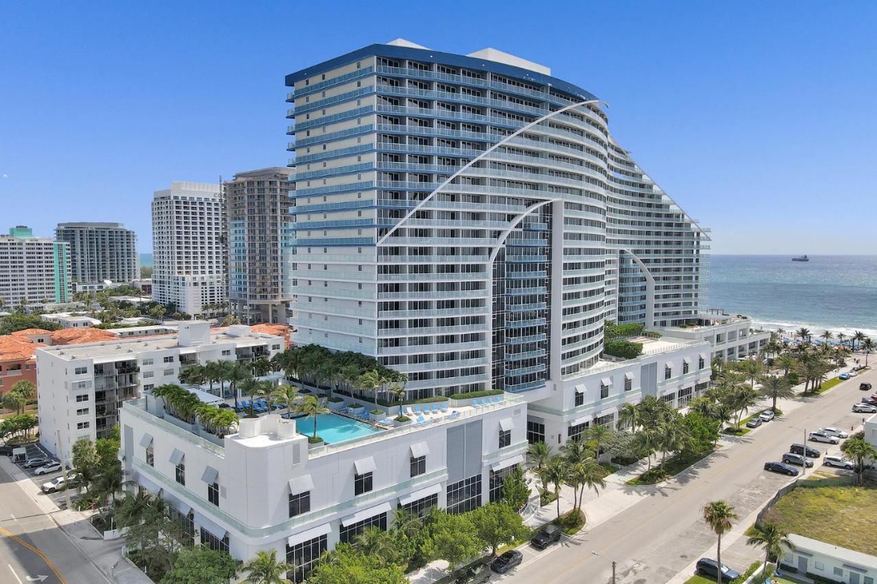 Holiday home Wvr Vacation Residences 506 Fort Lauderdale