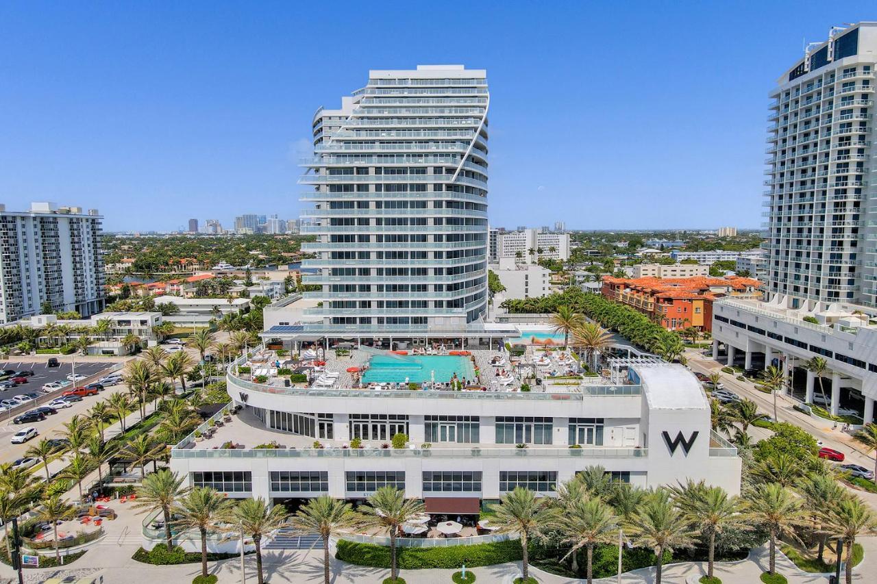 Wvr Vacation Residences 1807 * Fort Lauderdale