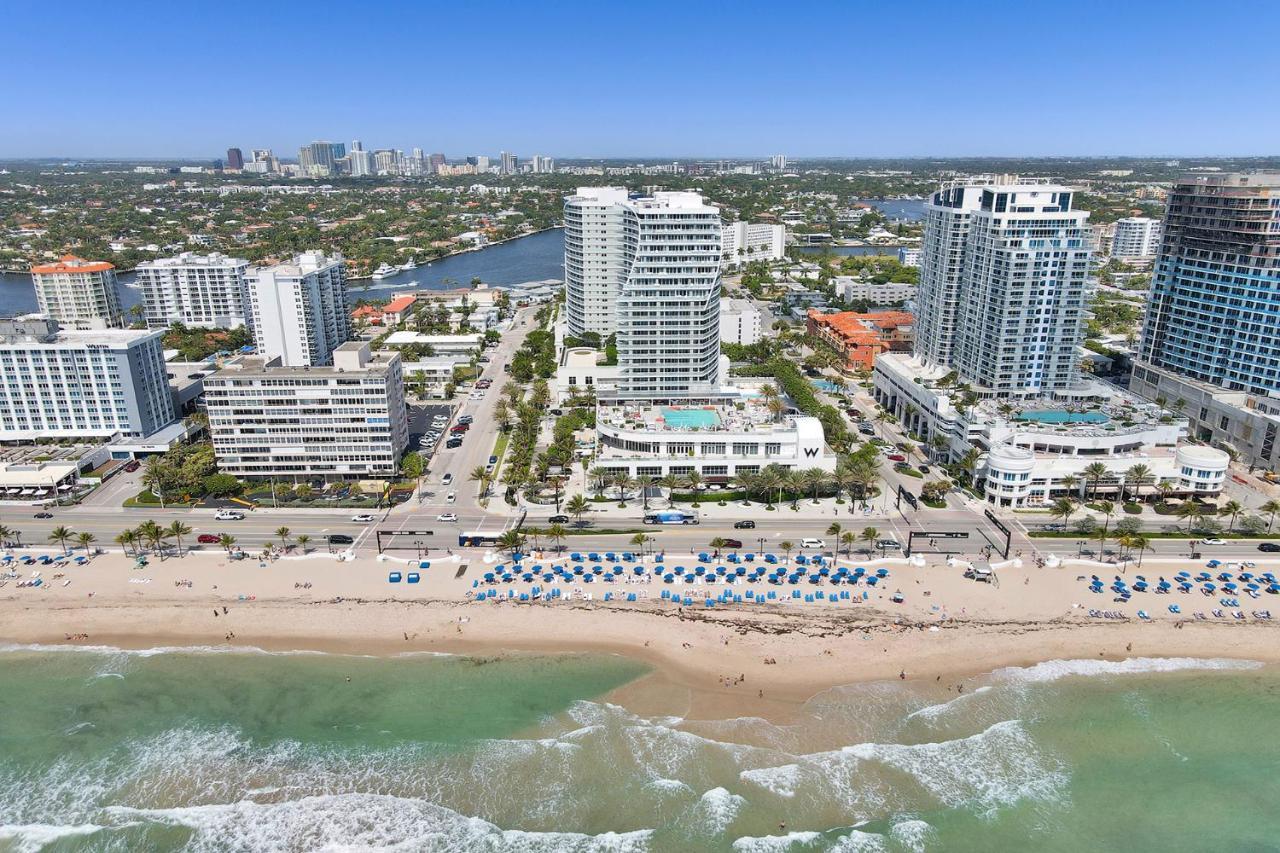 Wvr Vacation Residences 1807 * Fort Lauderdale