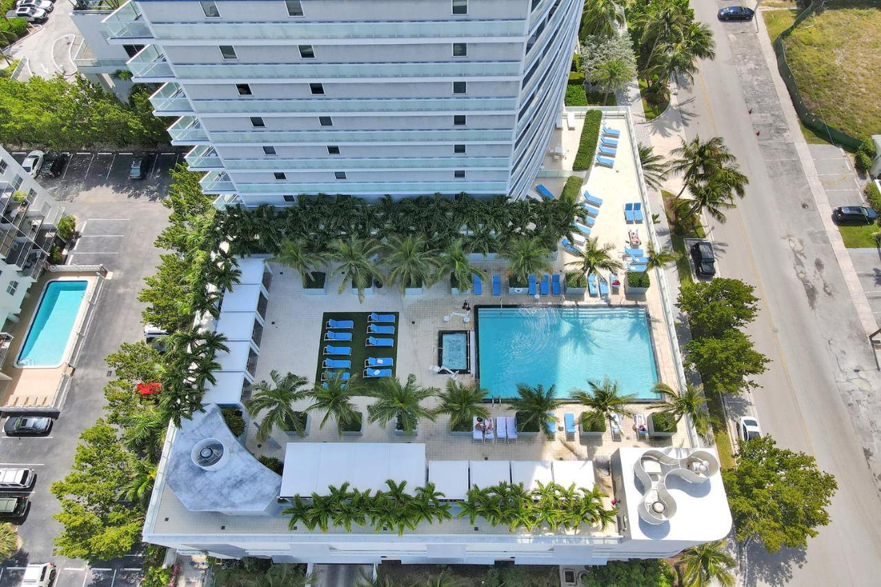 Wvr Vacation Residences 1807 Holiday home Fort Lauderdale