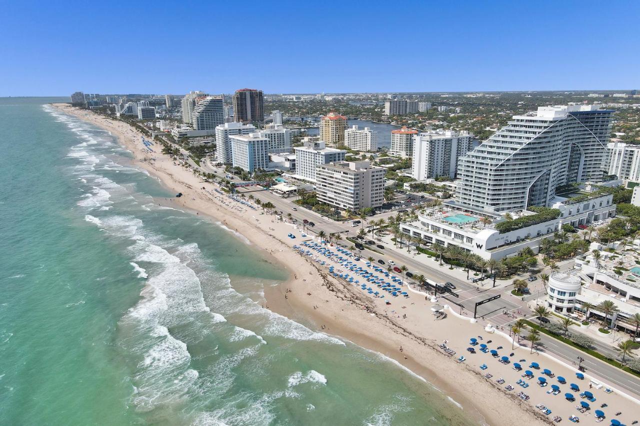 Wvr Vacation Residences 1807 *