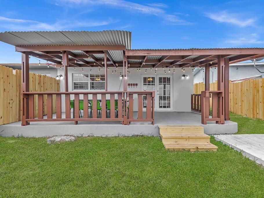 Holiday home Supervilla - Lakefront - Sunsets, Kayaks, Grill