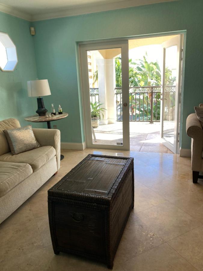 Aqualina Apartment Fort Lauderdale