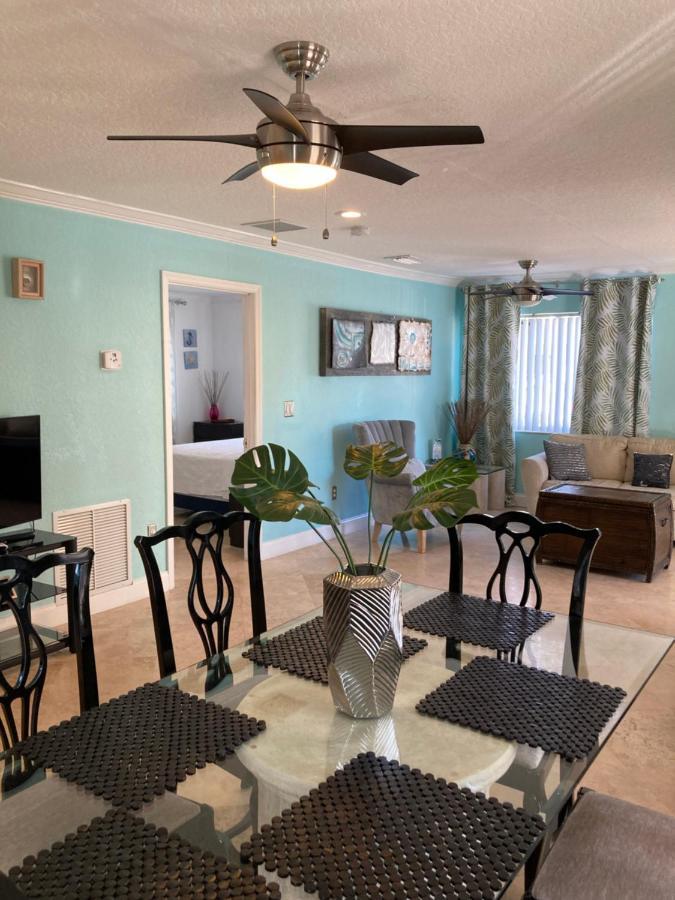 Aqualina Apartment Fort Lauderdale