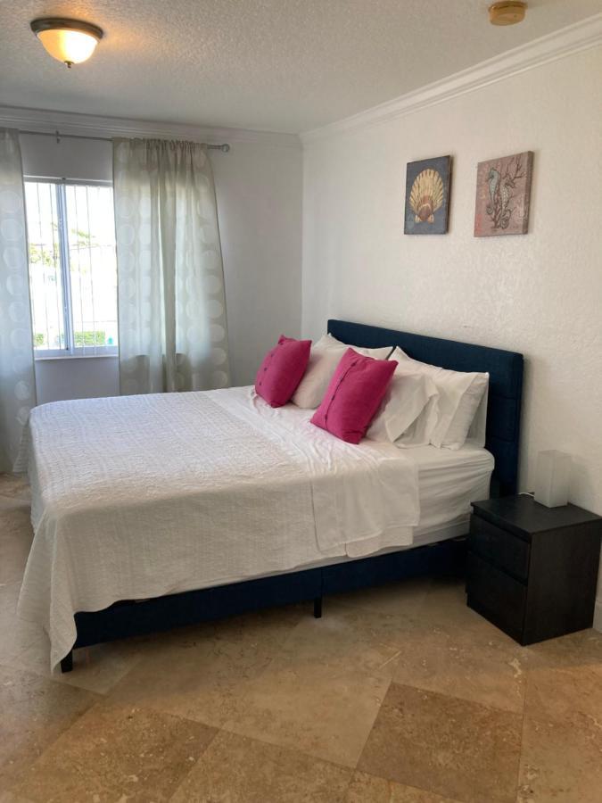 Aqualina Apartment *