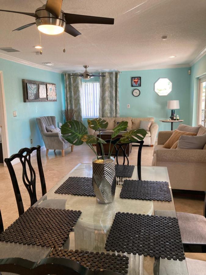 Apartment Aqualina Fort Lauderdale