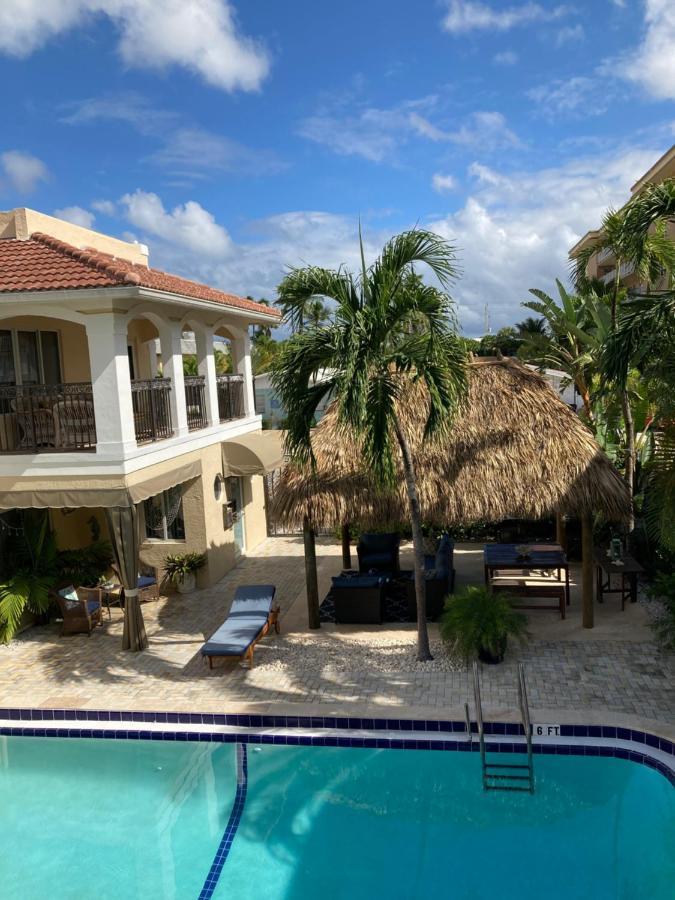 Apartment Aqualina