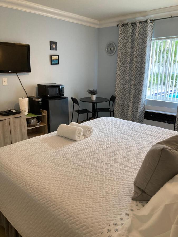 Aqualina Fort Lauderdale