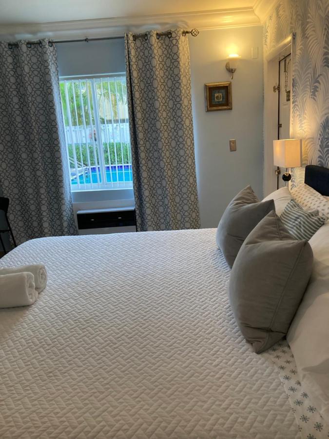 Aqualina Apartment Fort Lauderdale