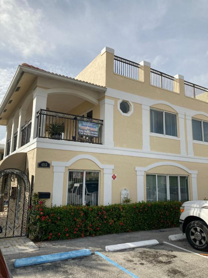Aqualina Apartment
