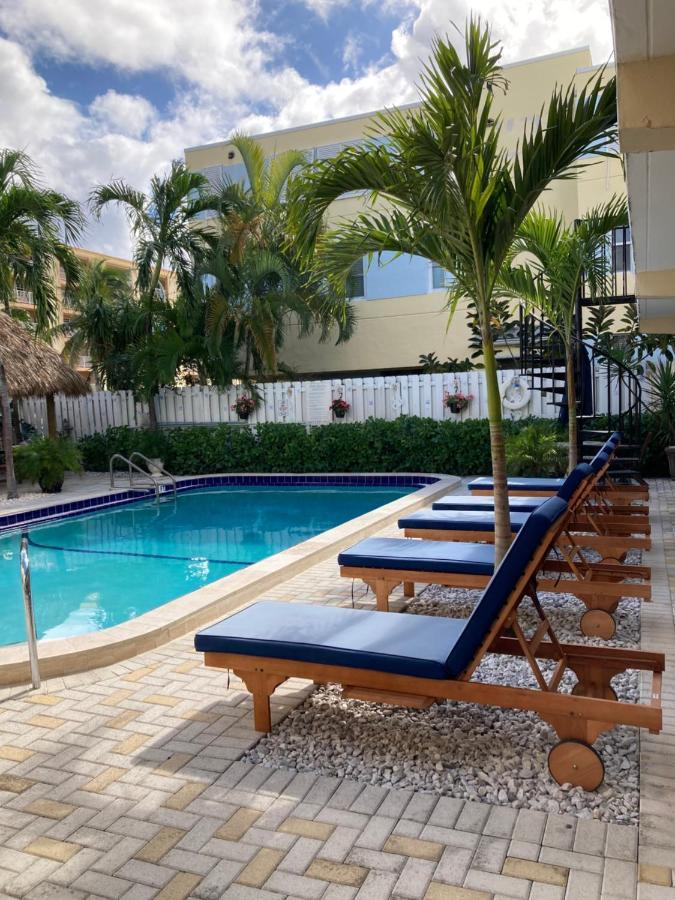 Aqualina Apartment *