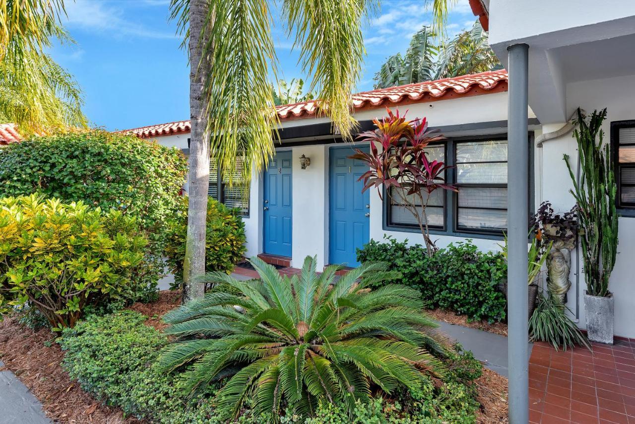 Oasis Fort Lauderdale
