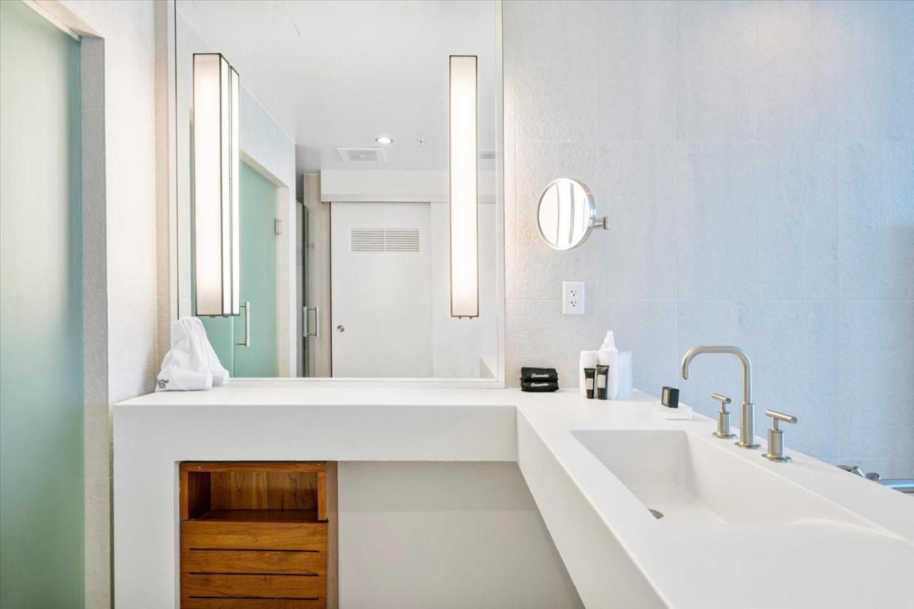 Apartment W Residences 2 Bedroom Fort Lauderdale