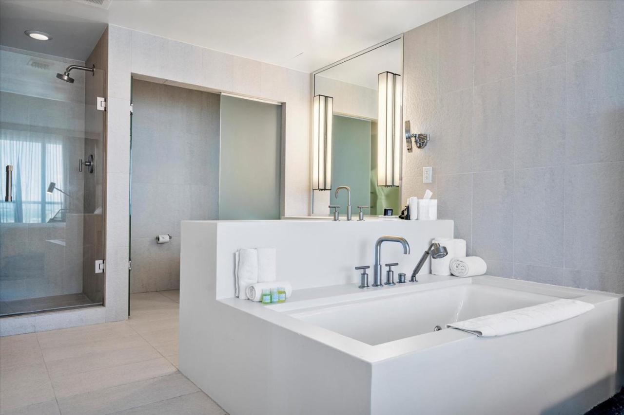 W Residences 2 Bedroom *