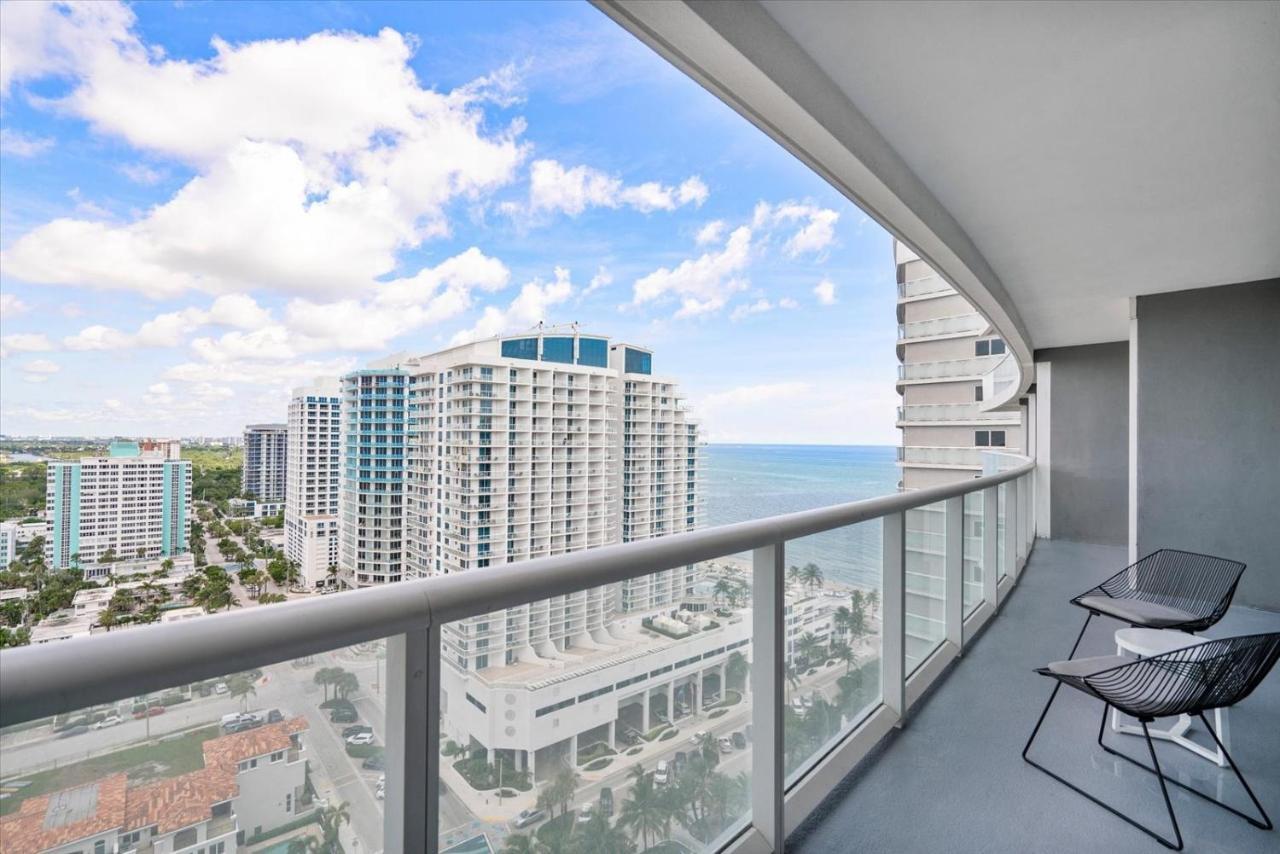 W Residences 2 Bedroom * Fort Lauderdale