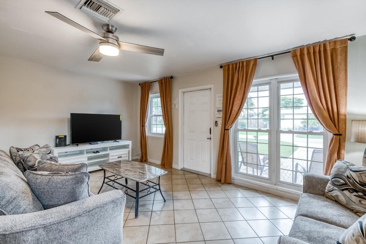 The Manor Wonderland Holiday home Fort Lauderdale