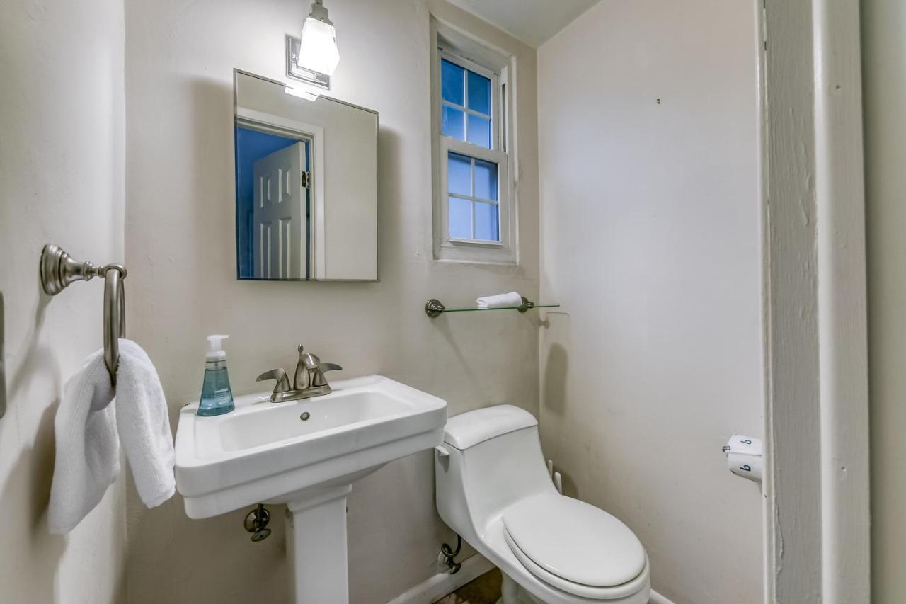 The Manor Wonderland Holiday home Fort Lauderdale