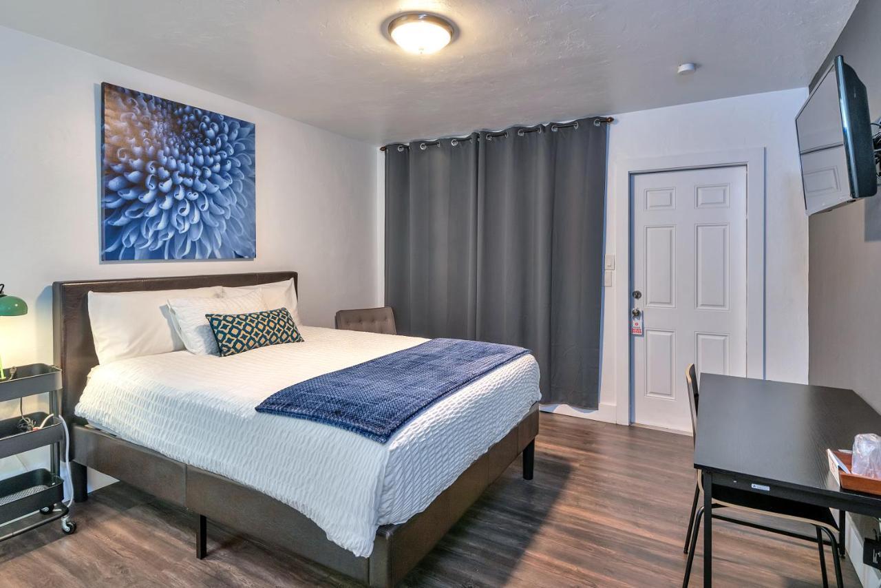 Motel Oasis Fort Lauderdale