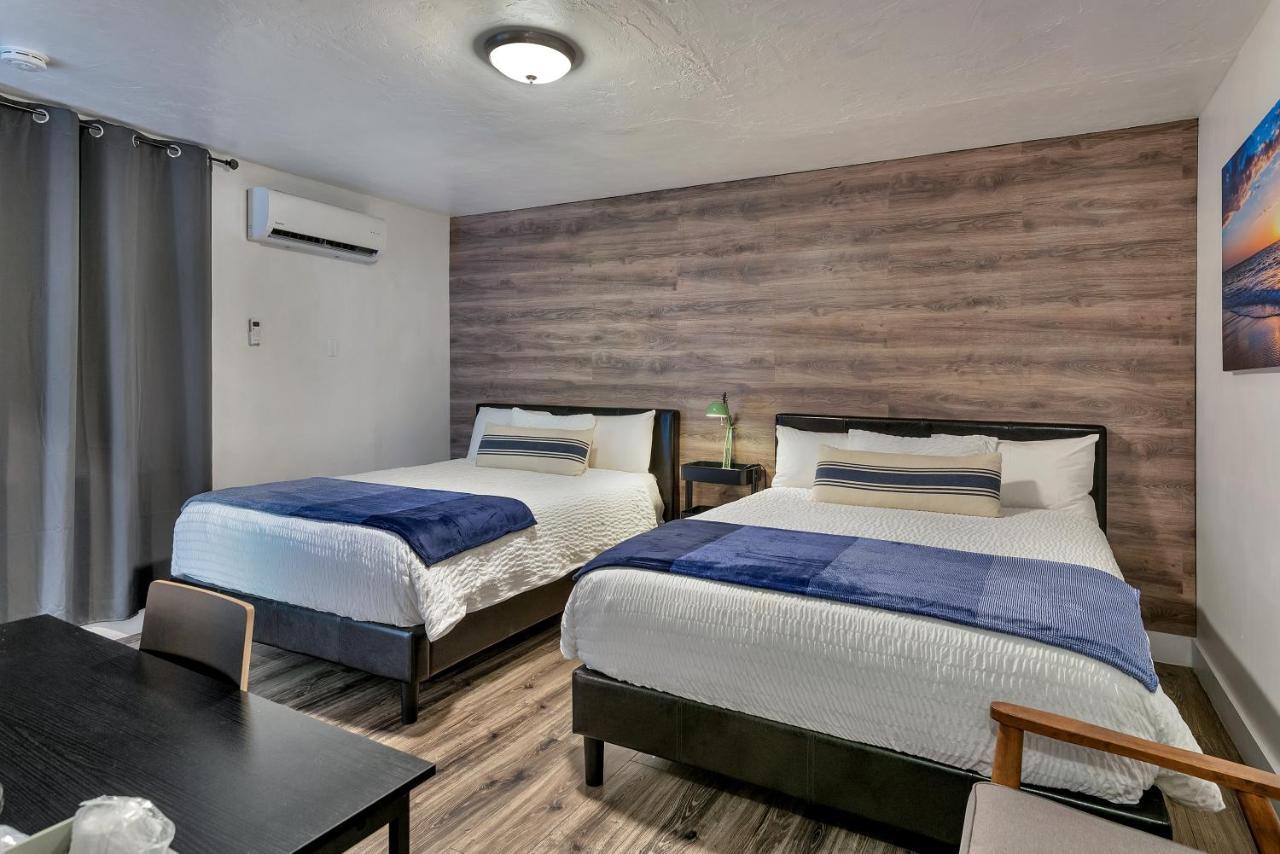 Motel Oasis 2*