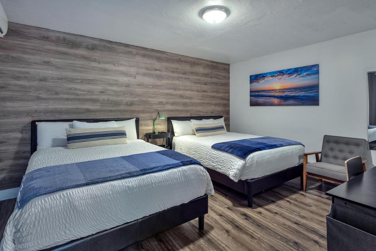 Oasis Motel Fort Lauderdale
