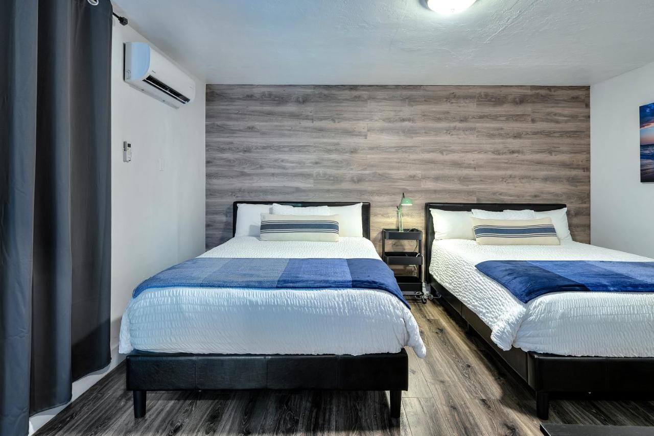 Oasis Fort Lauderdale