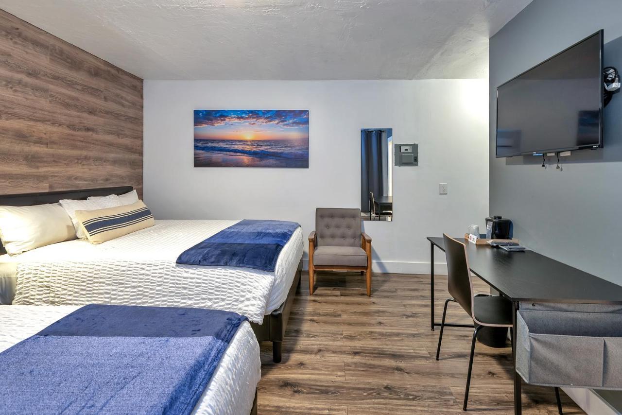 Oasis Fort Lauderdale