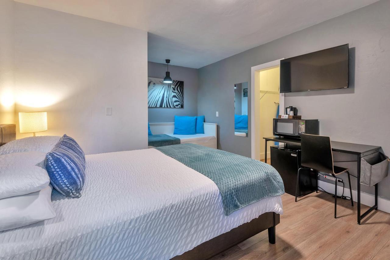 Oasis 2* Fort Lauderdale