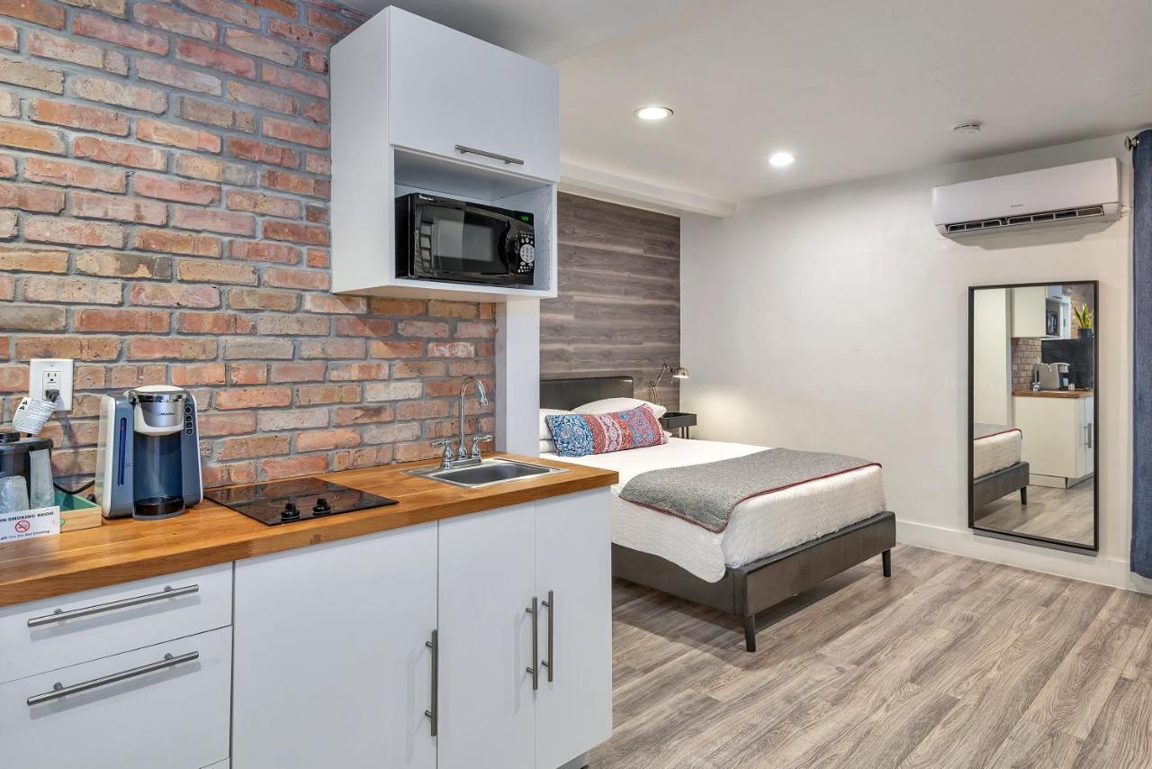 Oasis Motel Fort Lauderdale