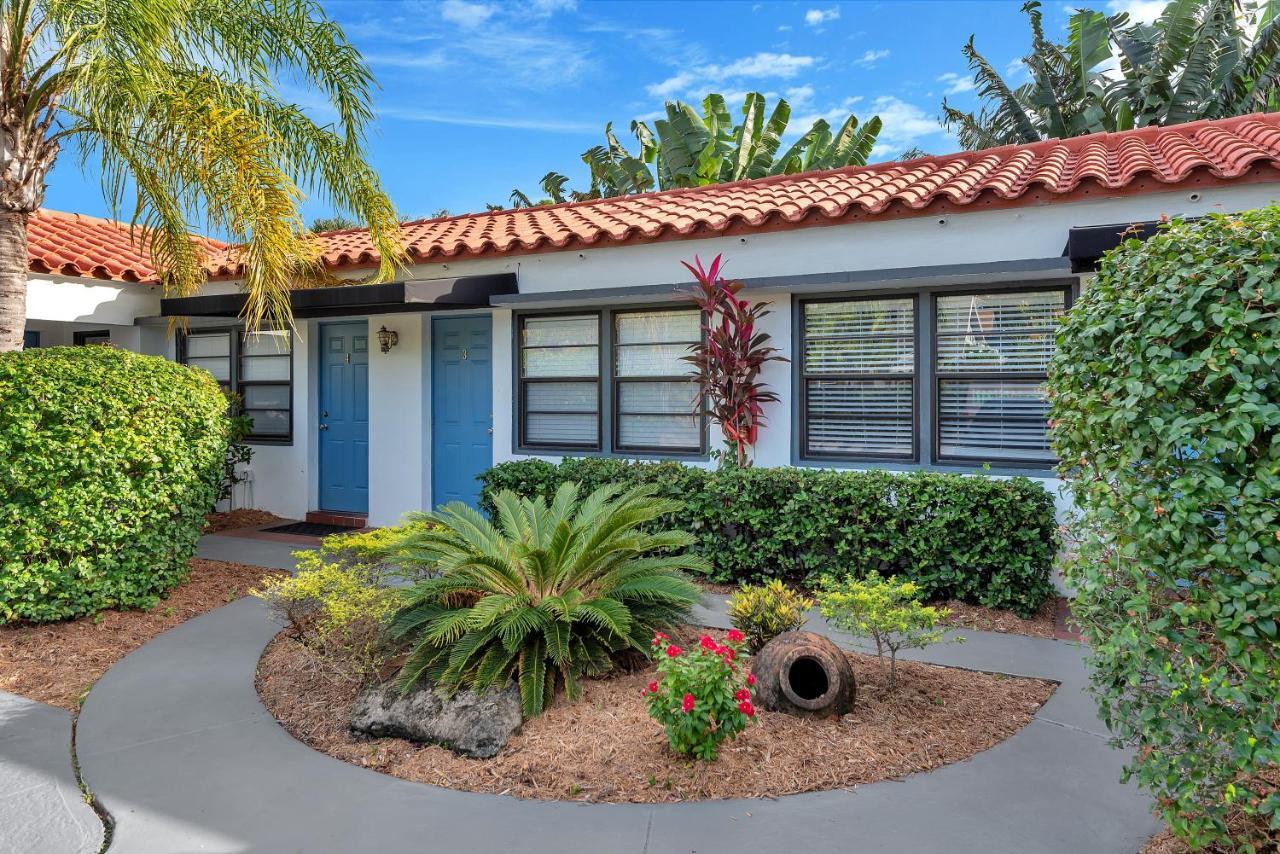Oasis Motel Fort Lauderdale